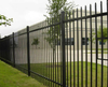 Fencing/Fence Aluminium/Garden / Swing/Driveway/Metal Sliding Panel Fence Design for House/School/Factory/Swimming Pool