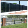 Wholesale Hot Sale Ornamental Fence Aluminum Fence Decorative Wrought Iron Fence Panels