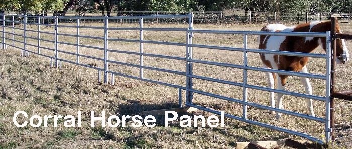 for Sale Horse/Sheep/Cattle Fence Panel/Livestock Farm Fence /Stockyard Corral Panel Yard Gate Cattle Fence