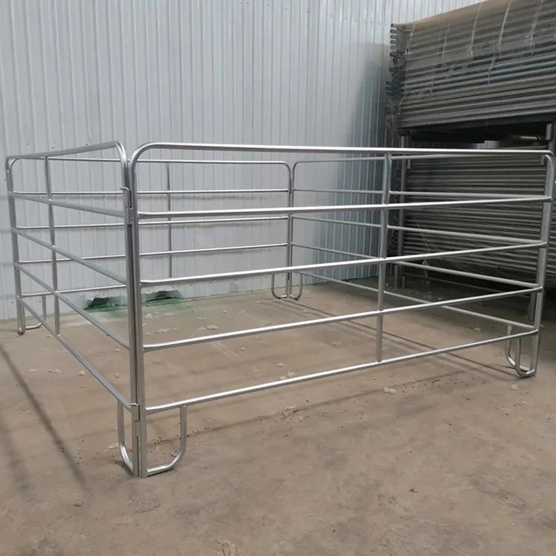 for Sale Horse/Sheep/Cattle Fence Panel/Livestock Farm Fence /Stockyard Corral Panel Yard Gate Cattle Fence