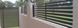 Aluminum Fence Panels/ Garden Fence/ Security Fence/ Fence Panels Sales Hot in Nz